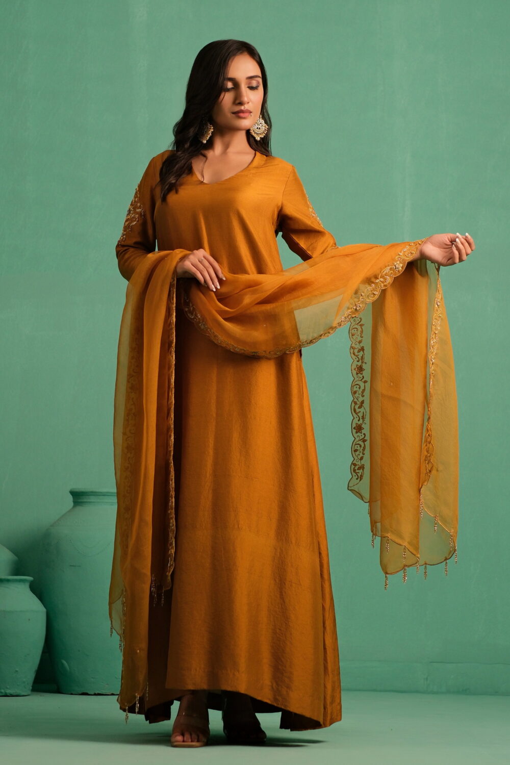 Noor-e-nazakat