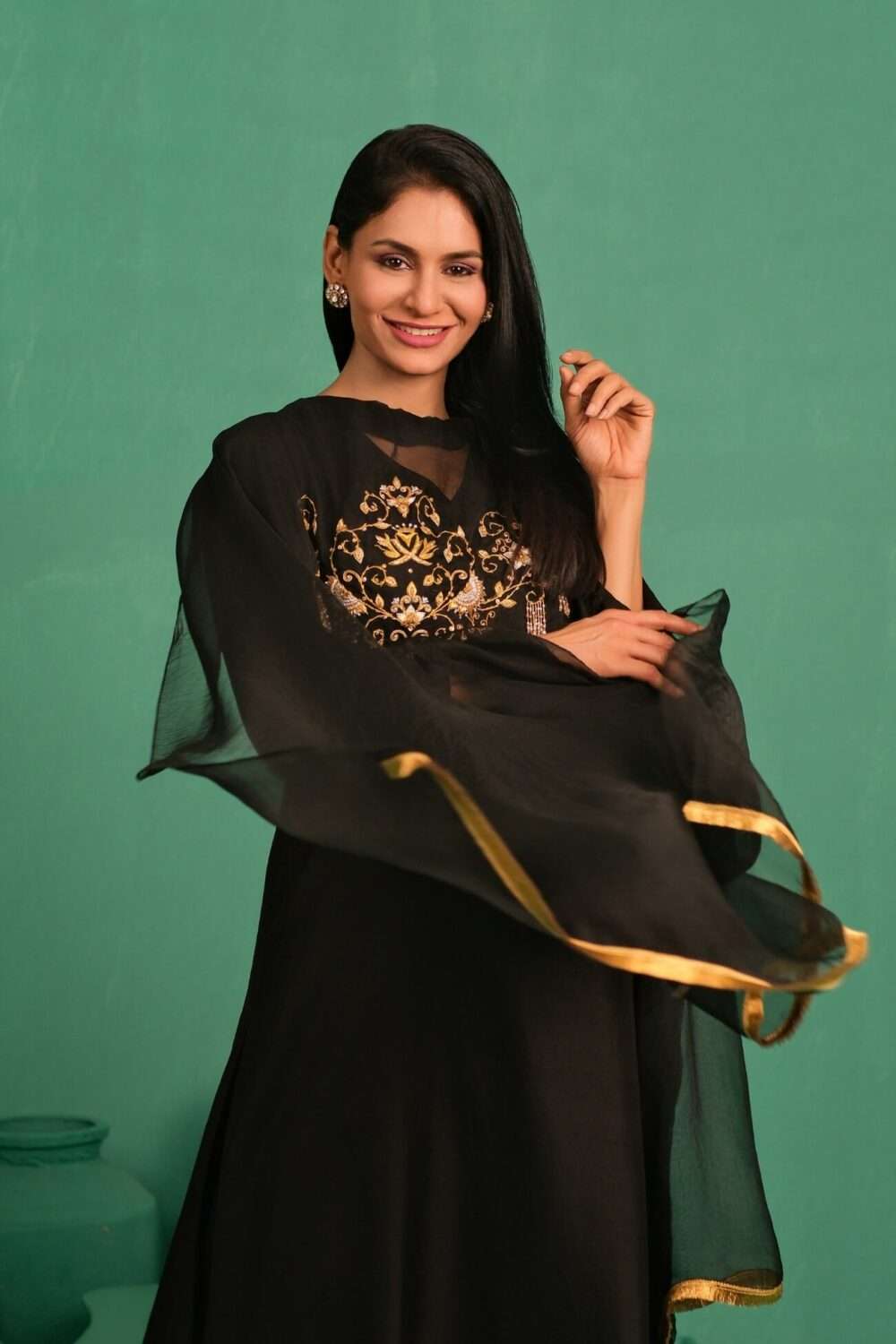 Sham-e-Gulnar - Image 3