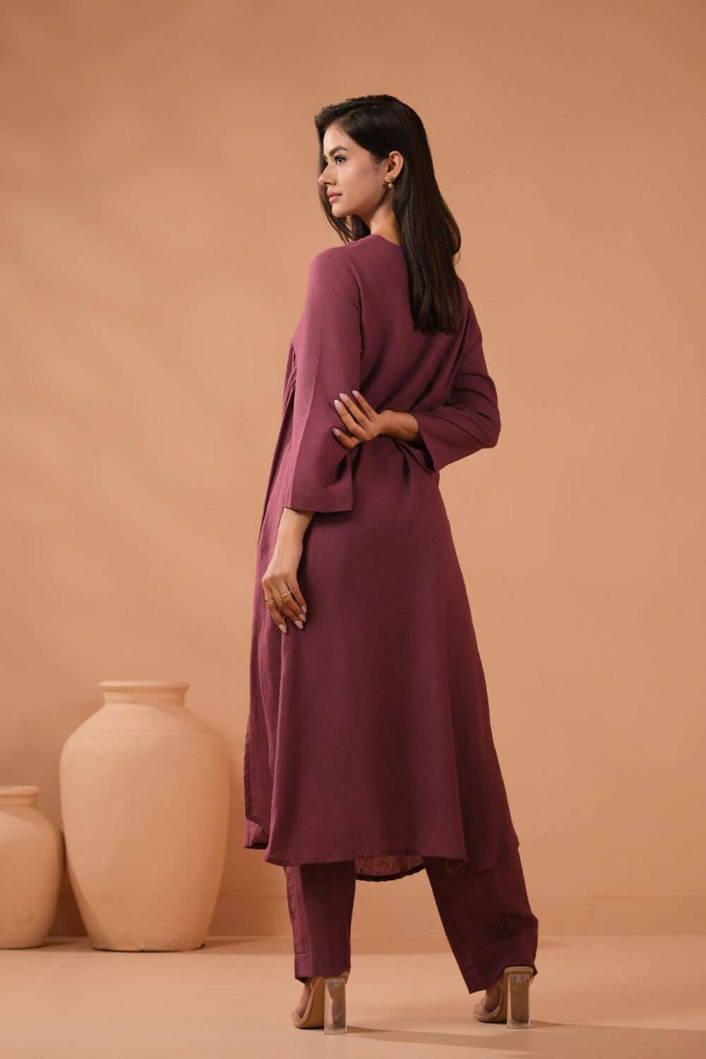 Rosewood Elegance - Image 2