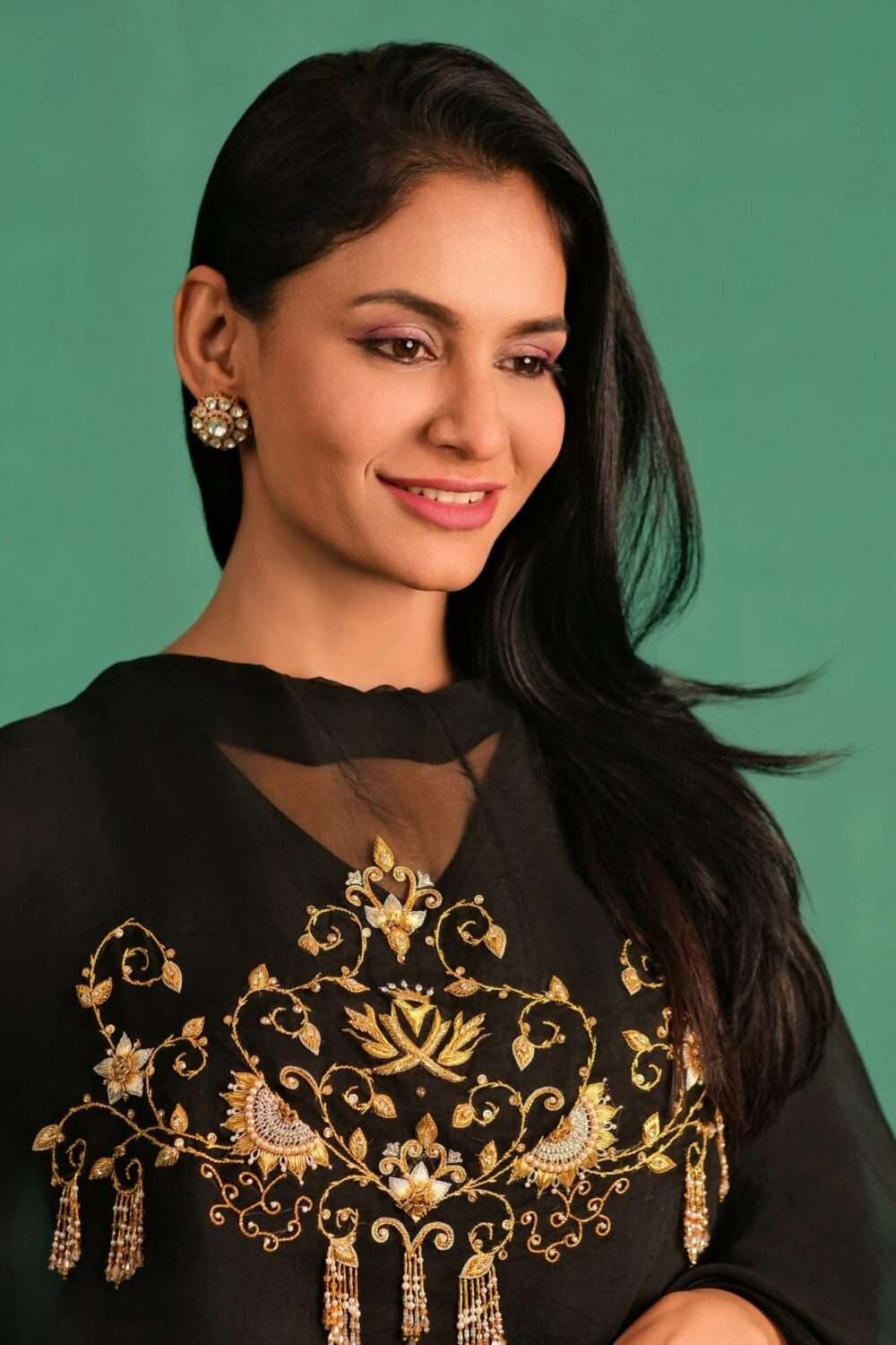 Sham-e-Gulnar - Image 2