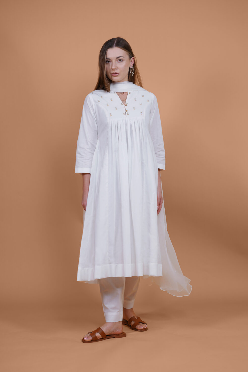 Whisper Of Cotton
