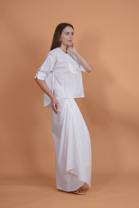 Cotton Reverie