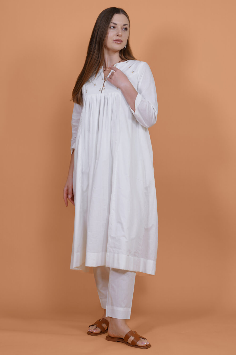 Whisper Of Cotton - Image 2