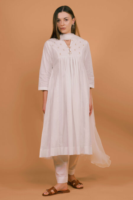 Whisper Of Cotton