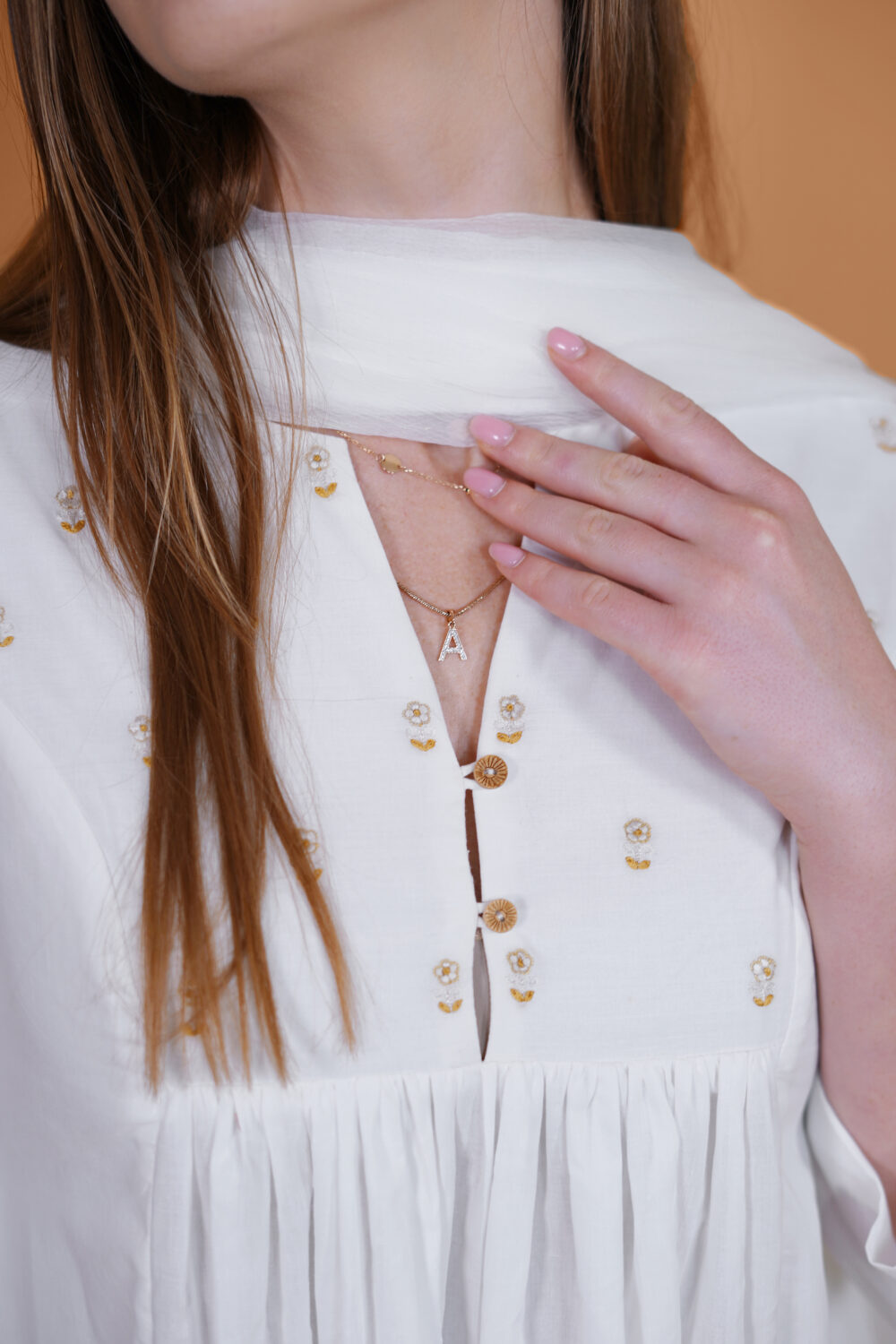 Whisper Of Cotton - Image 4