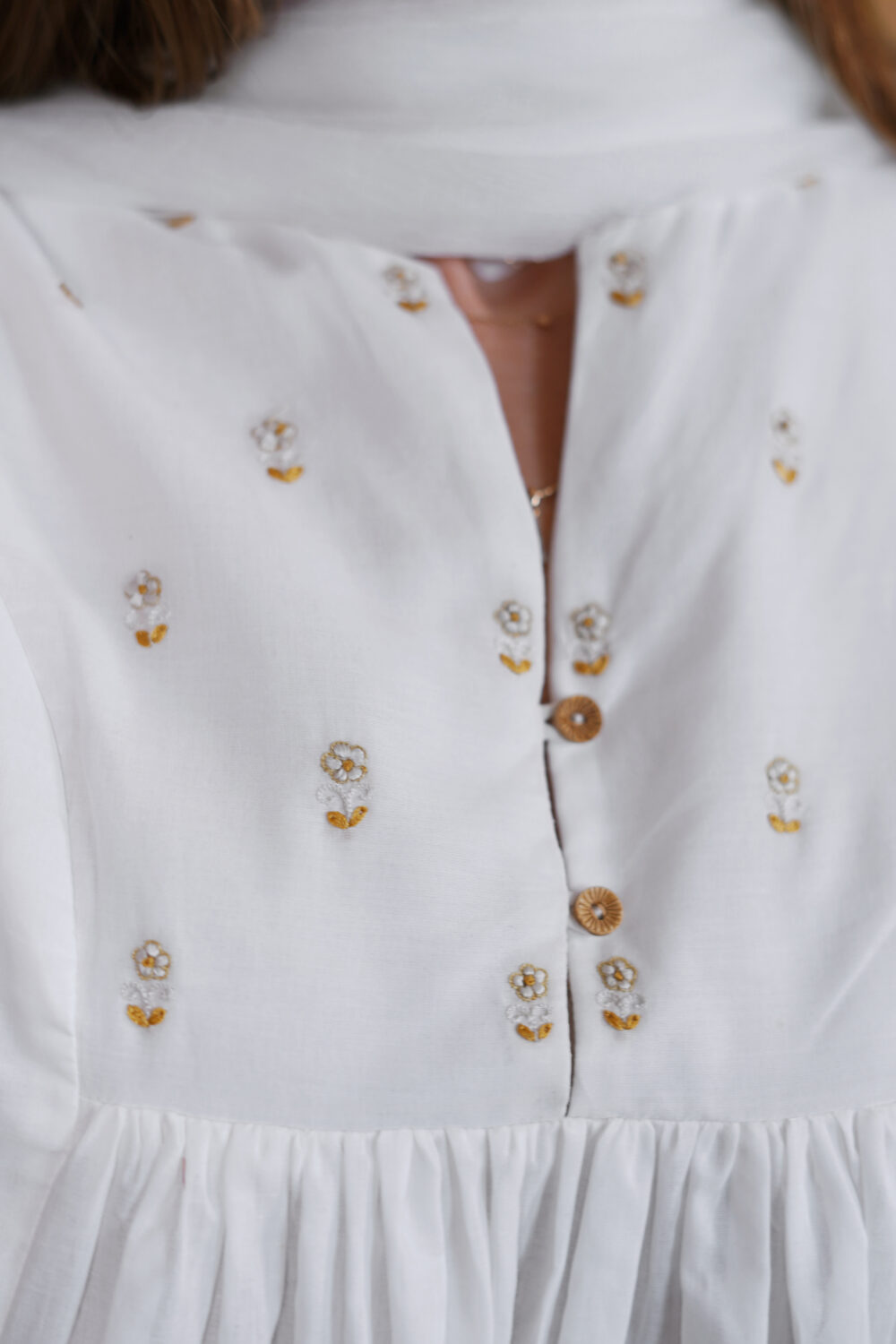 Whisper Of Cotton - Image 5