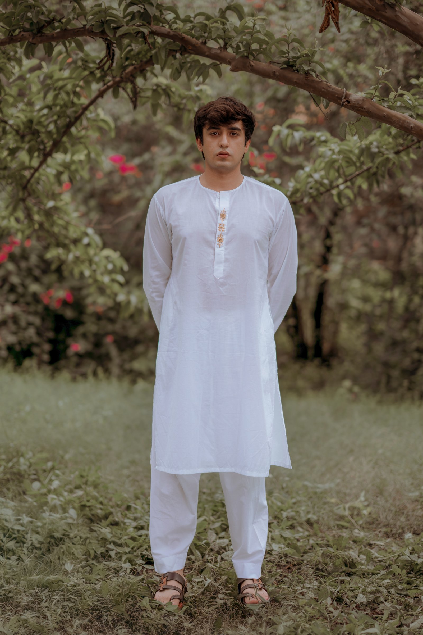Saad