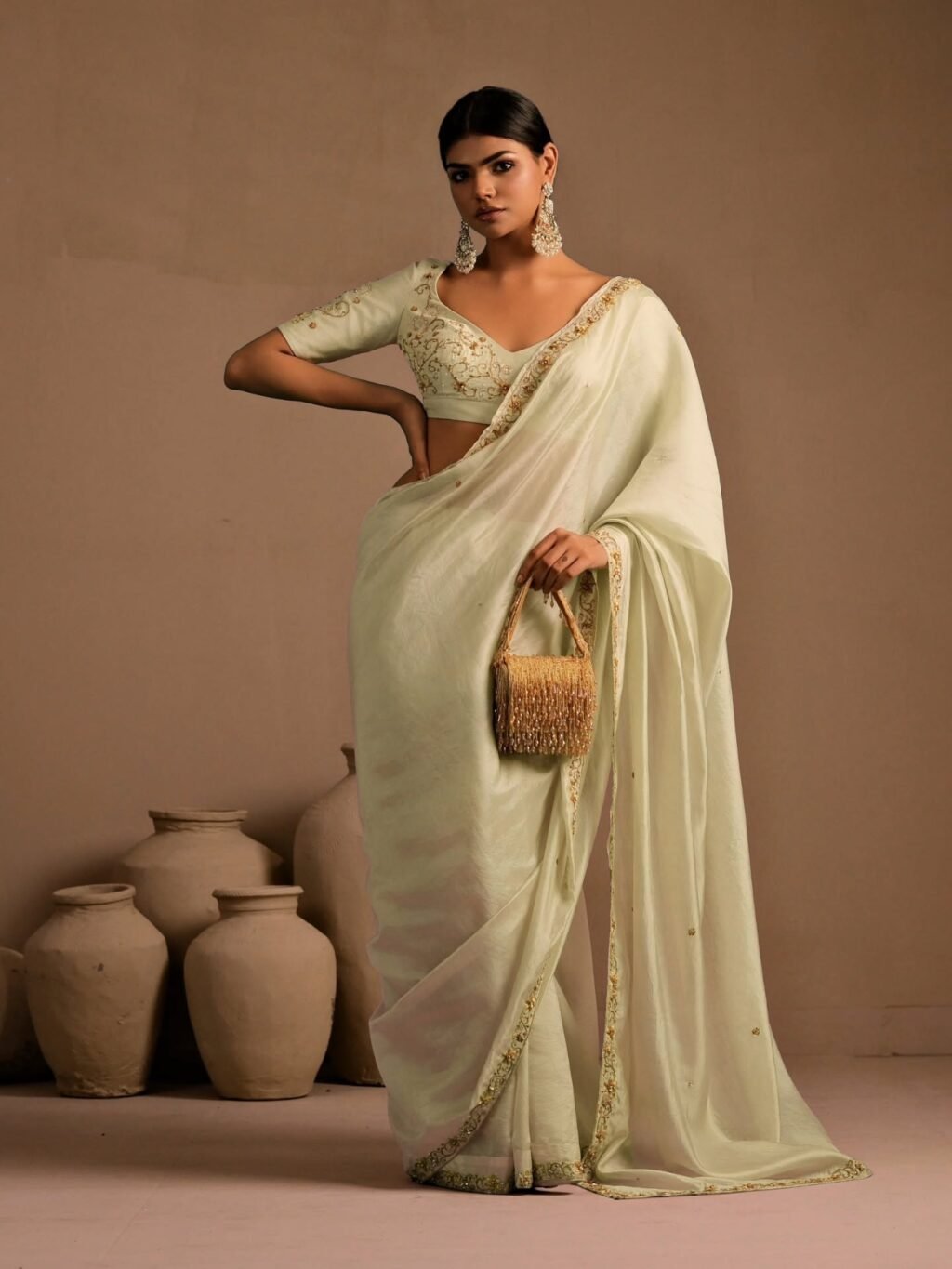 Instagram post from gazalshaikhofficial. This post is in position 1.