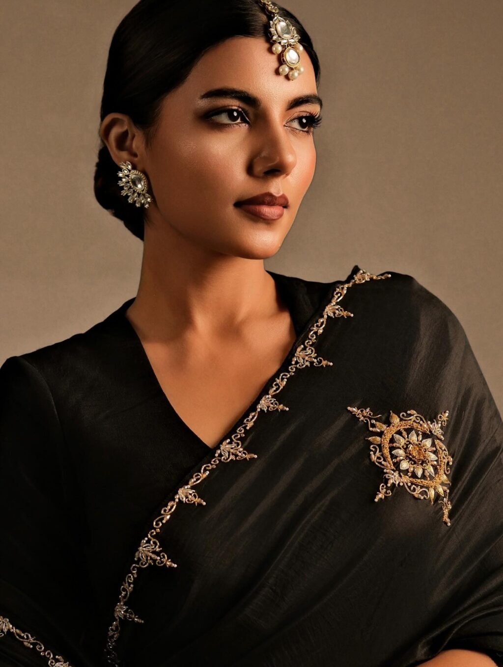 Instagram post from gazalshaikhofficial. This post is in position 3.