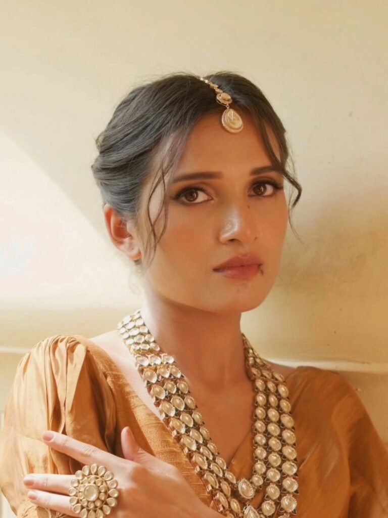 Instagram post from gazalshaikhofficial. This post is in position 1.