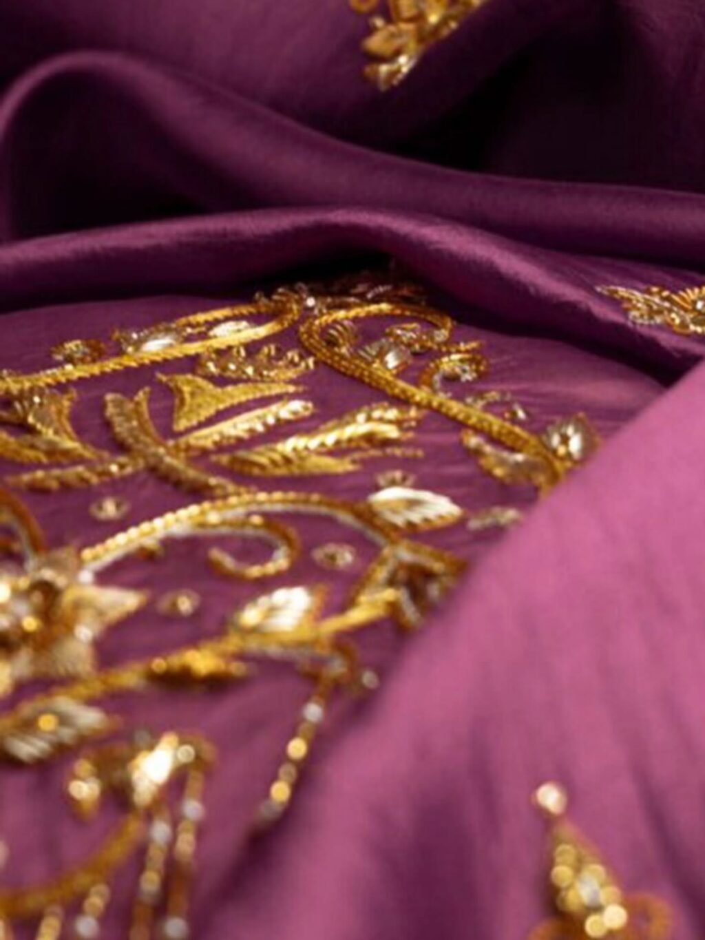 Instagram post from gazalshaikhofficial. This post is in position 2.