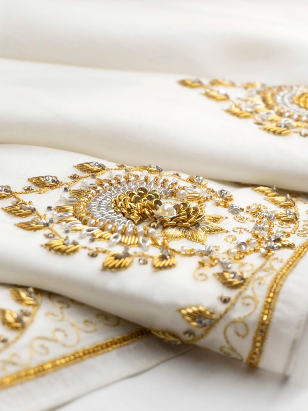 Instagram post from gazalshaikhofficial. This post is in position 1.