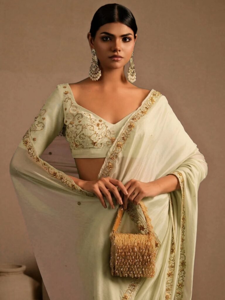 Instagram post from gazalshaikhofficial. This post is in position 1.