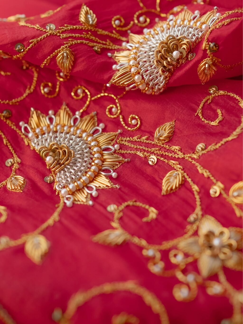 Instagram post from gazalshaikhofficial. This post is in position 1.