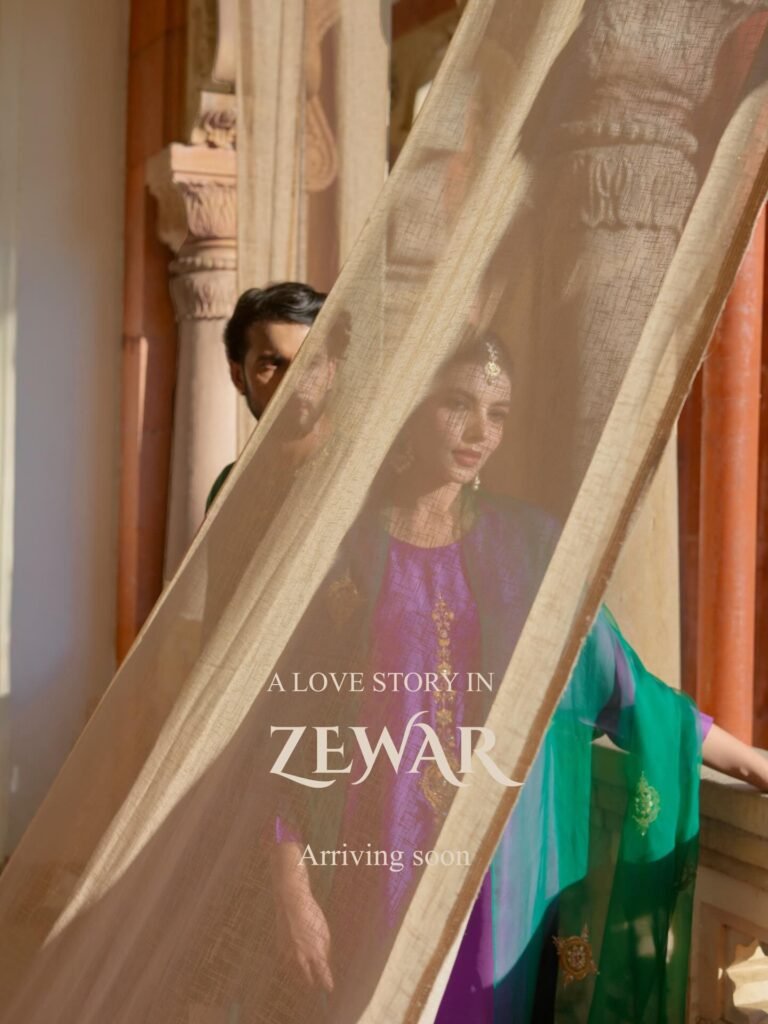 Instagram post from gazalshaikhofficial. This post is in position 4.