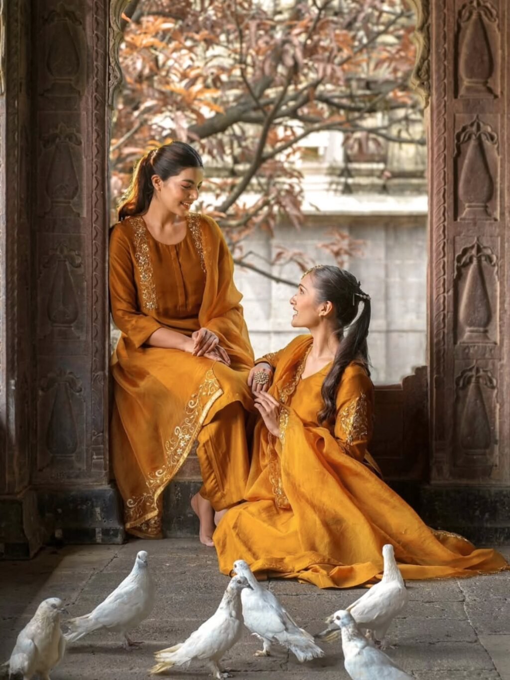 Instagram post from gazalshaikhofficial. This post is in position 2.