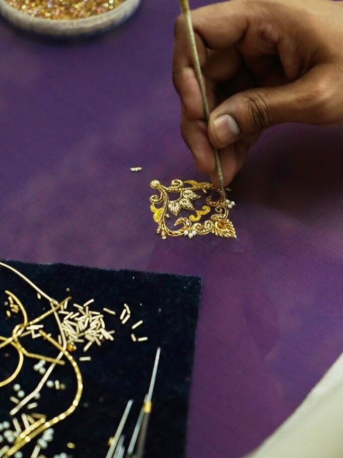 Instagram post from gazalshaikhofficial. This post is in position 1.