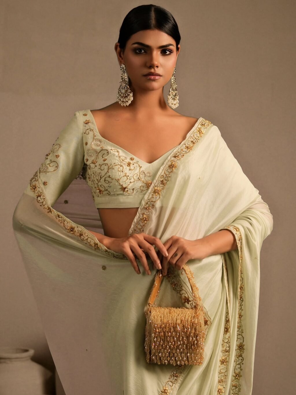 Instagram post from gazalshaikhofficial. This post is in position 1.