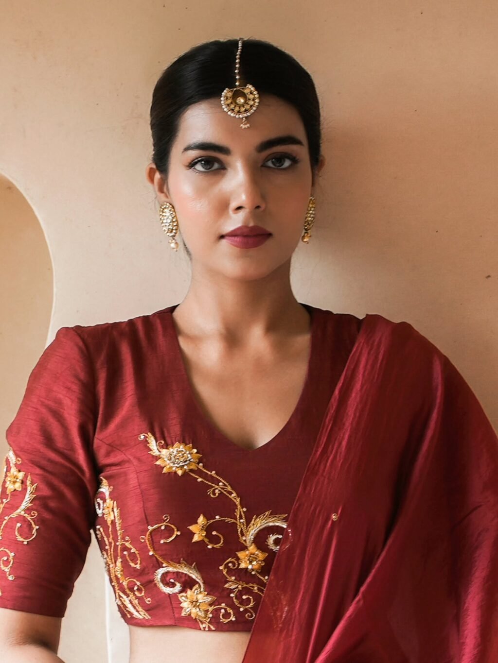 Instagram post from gazalshaikhofficial. This post is in position 1.