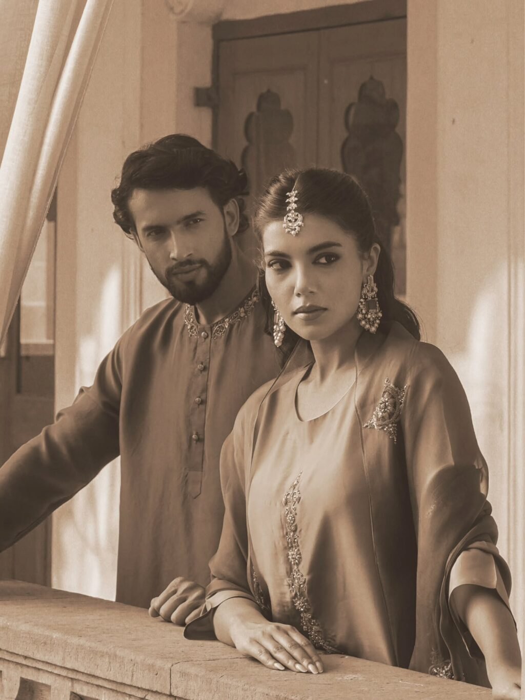 Instagram post from gazalshaikhofficial. This post is in position 1.