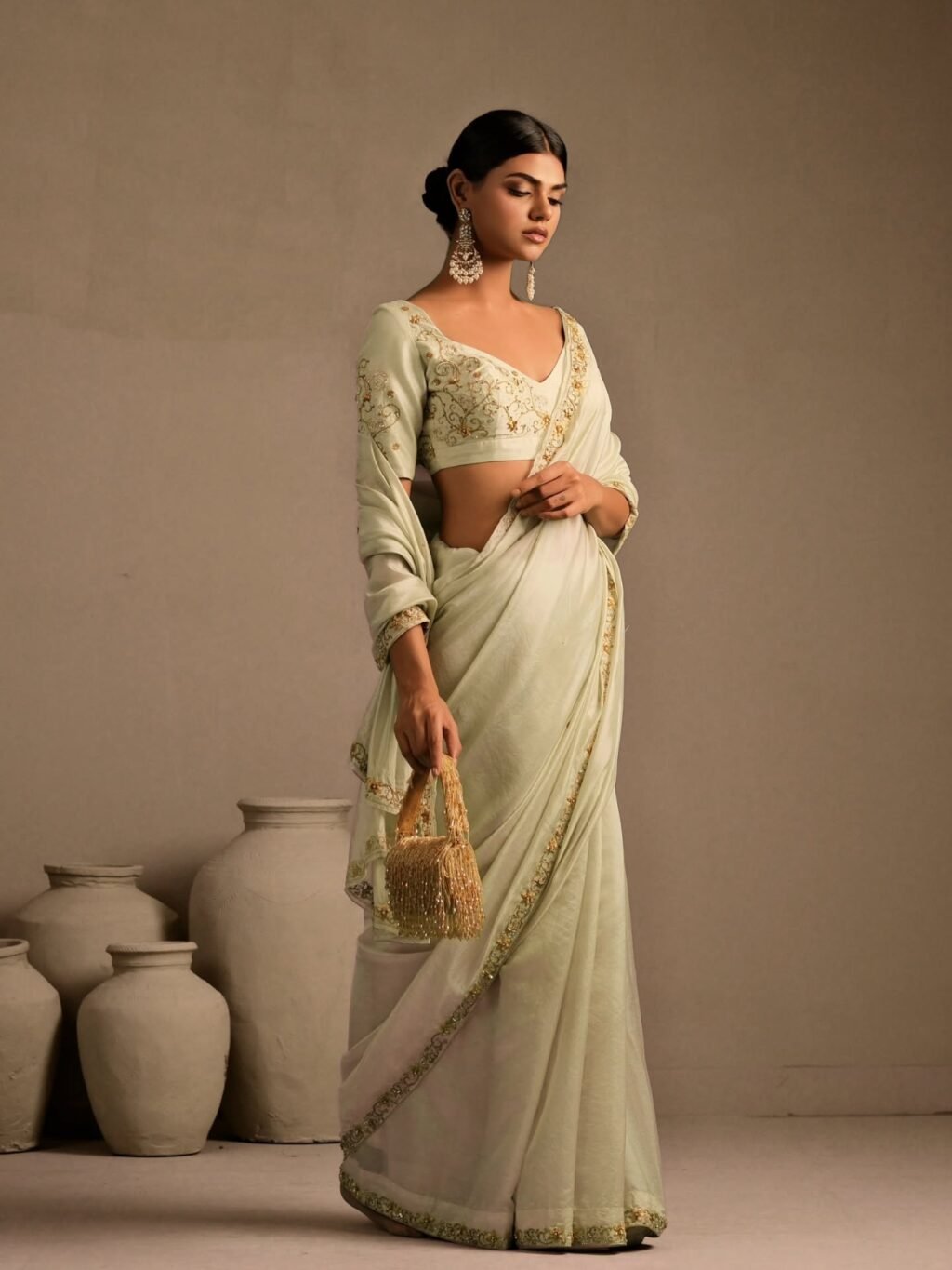 Instagram post from gazalshaikhofficial. This post is in position 2.