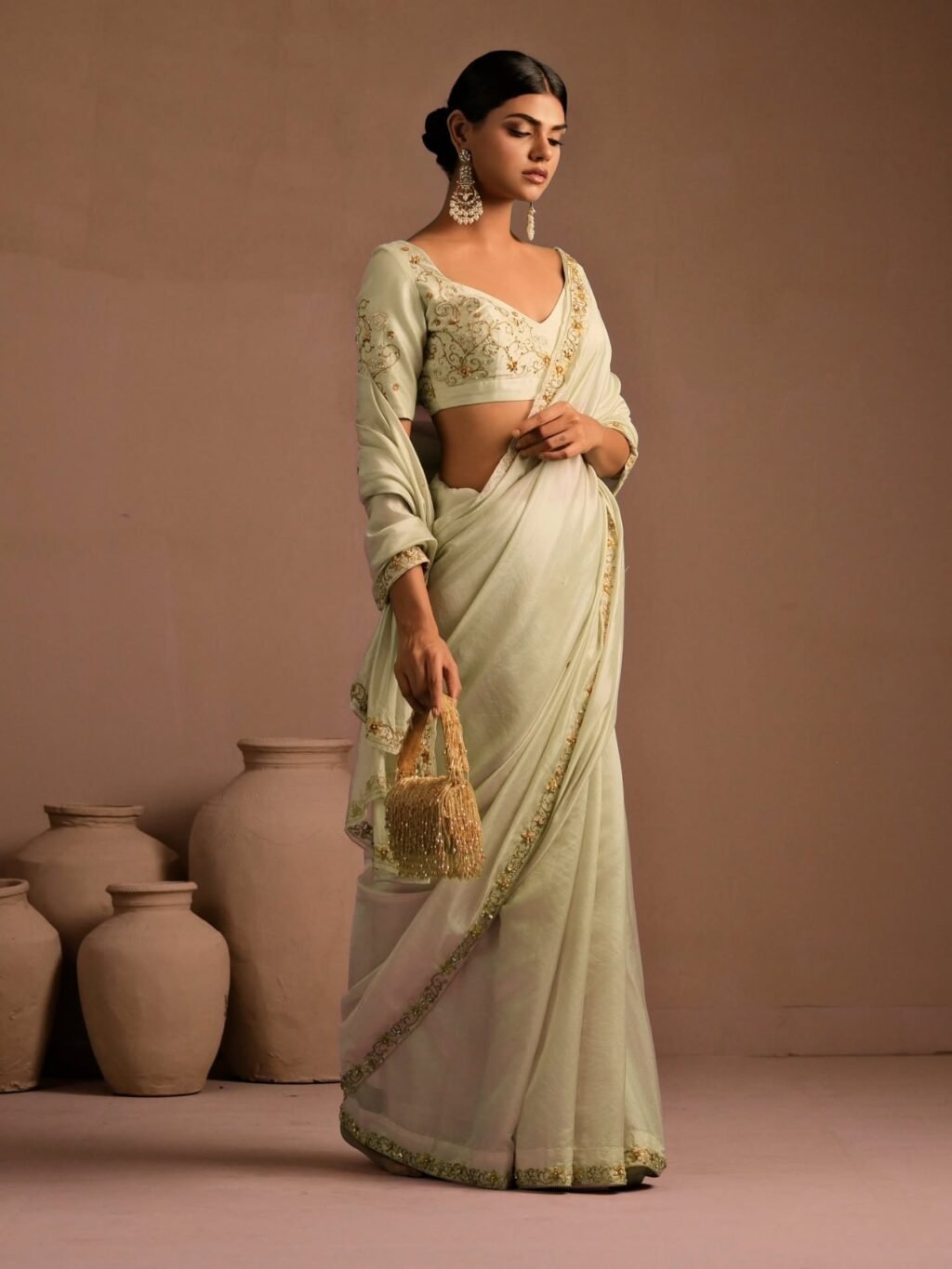 Instagram post from gazalshaikhofficial. This post is in position 2.