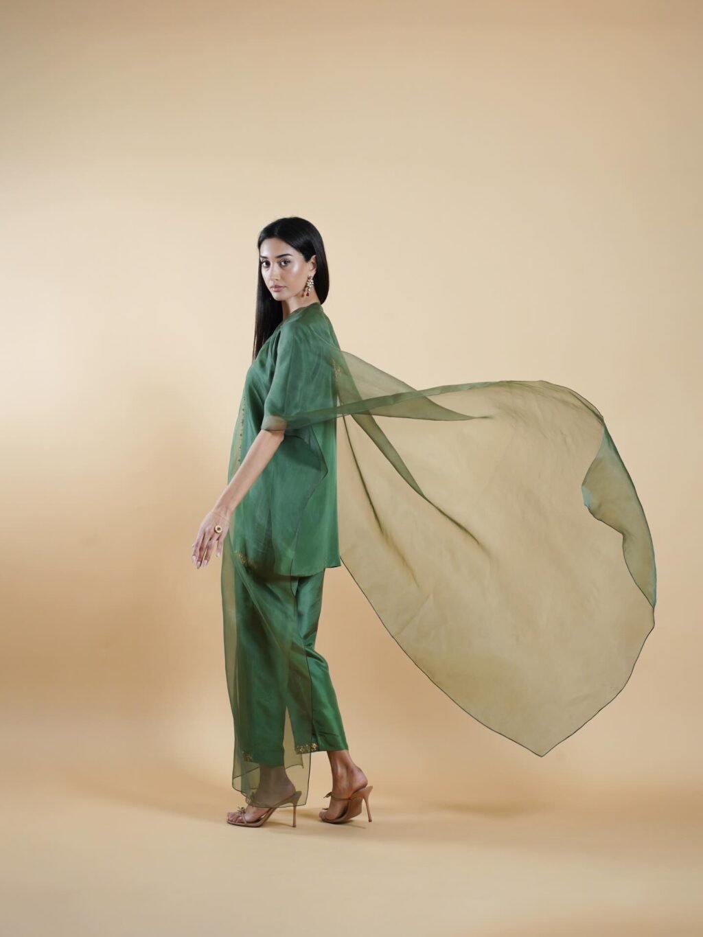 Instagram post from gazalshaikhofficial. This post is in position 0.