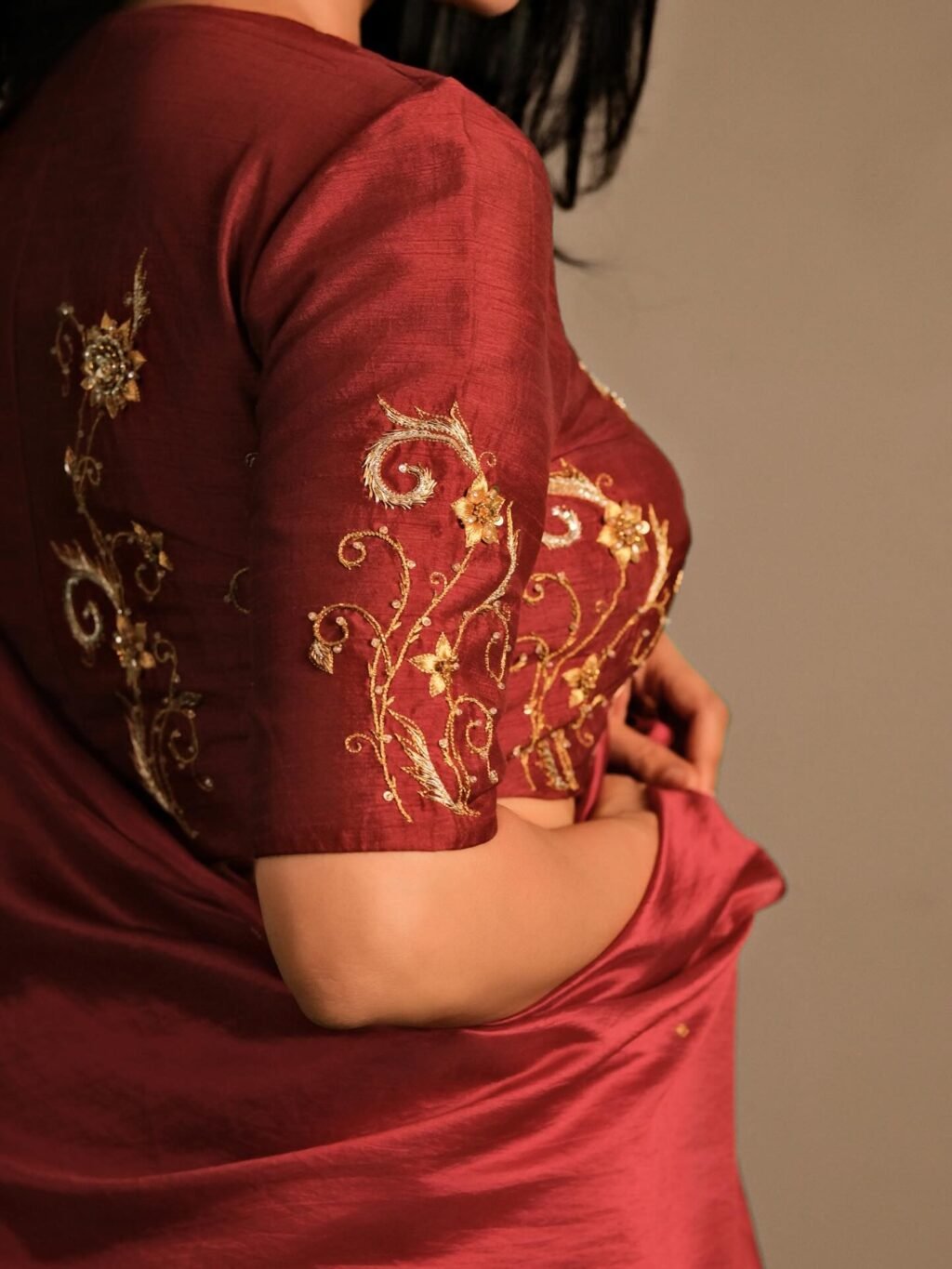 Instagram post from gazalshaikhofficial. This post is in position 1.