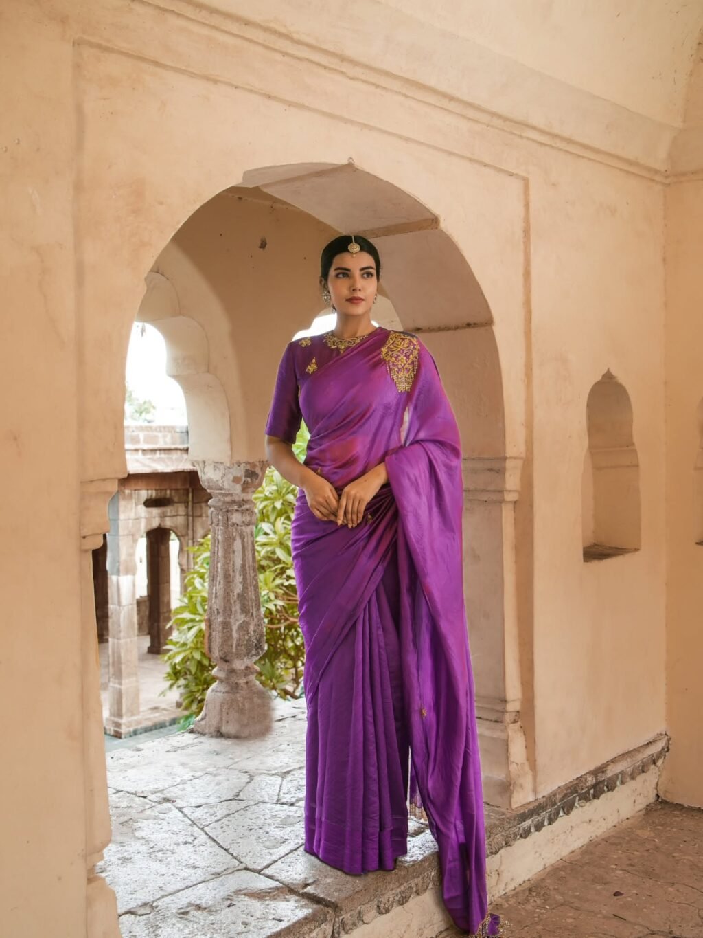 Instagram post from gazalshaikhofficial. This post is in position 0.