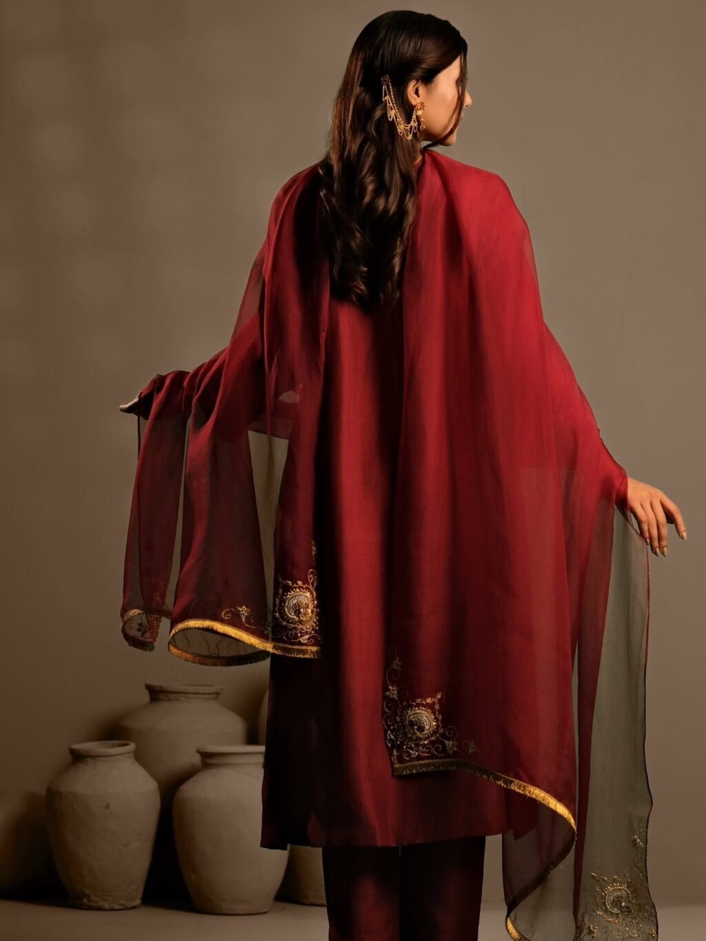 Instagram post from gazalshaikhofficial. This post is in position 2.