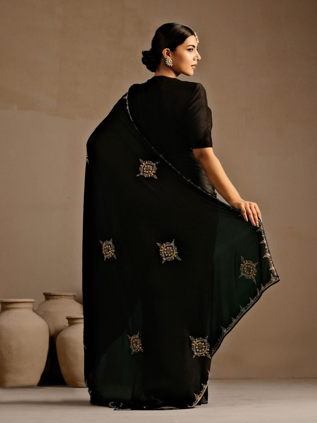 Instagram post from gazalshaikhofficial. This post is in position 6.