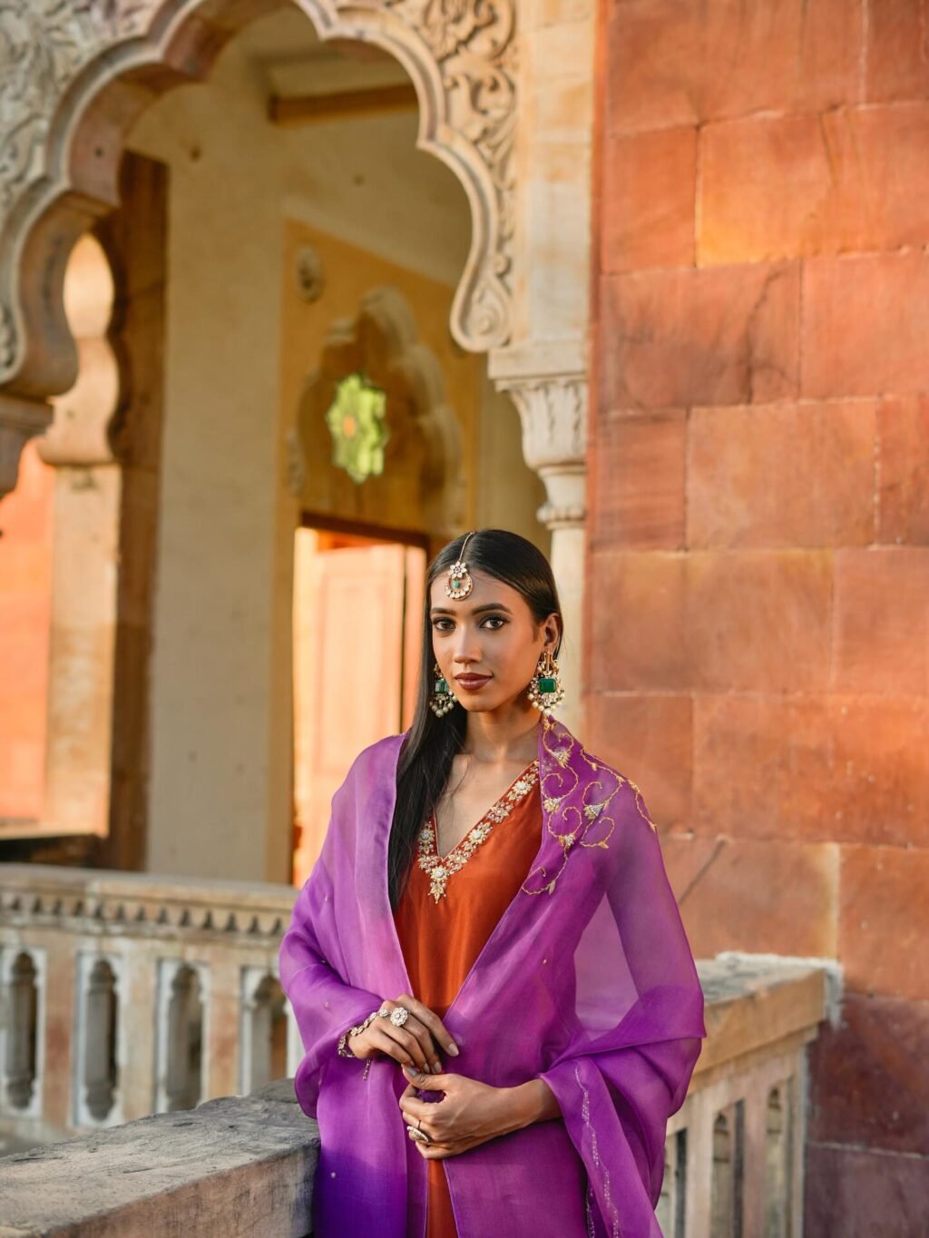 Instagram post from gazalshaikhofficial. This post is in position 4.