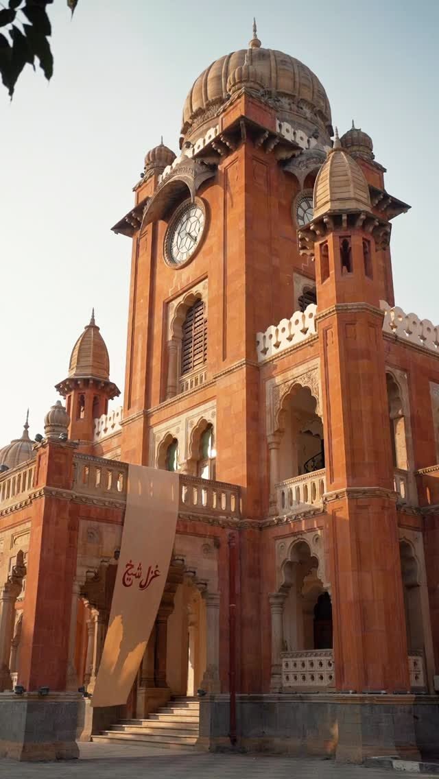 Instagram post from gazalshaikhofficial. This post is in position 4.