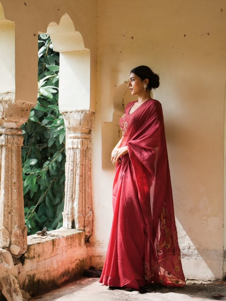 Instagram post from gazalshaikhofficial. This post is in position 41.