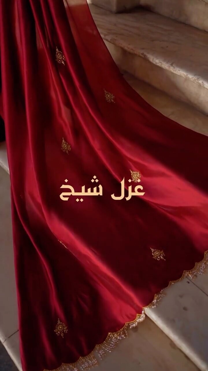 Instagram post from gazalshaikhofficial. This post is in position 1.