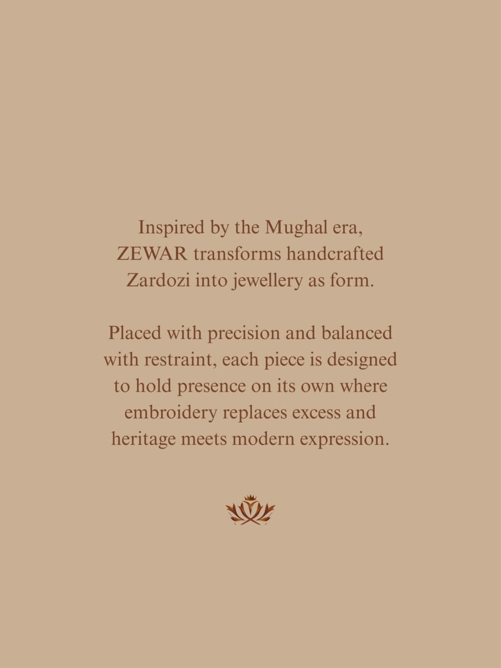 Instagram post from gazalshaikhofficial. This post is in position 0.