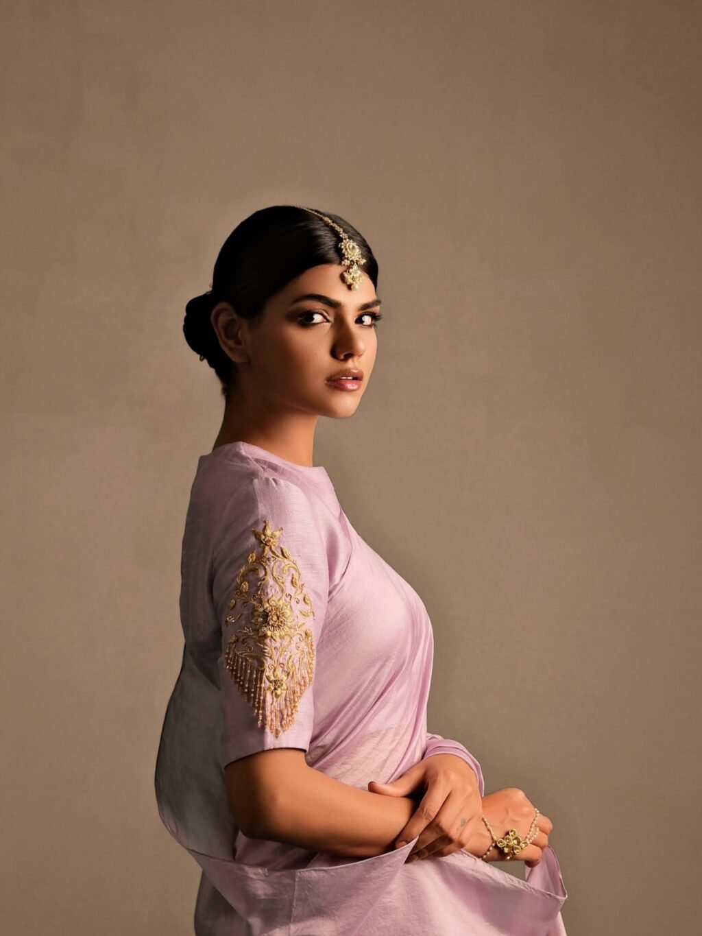 Instagram post from gazalshaikhofficial. This post is in position 2.