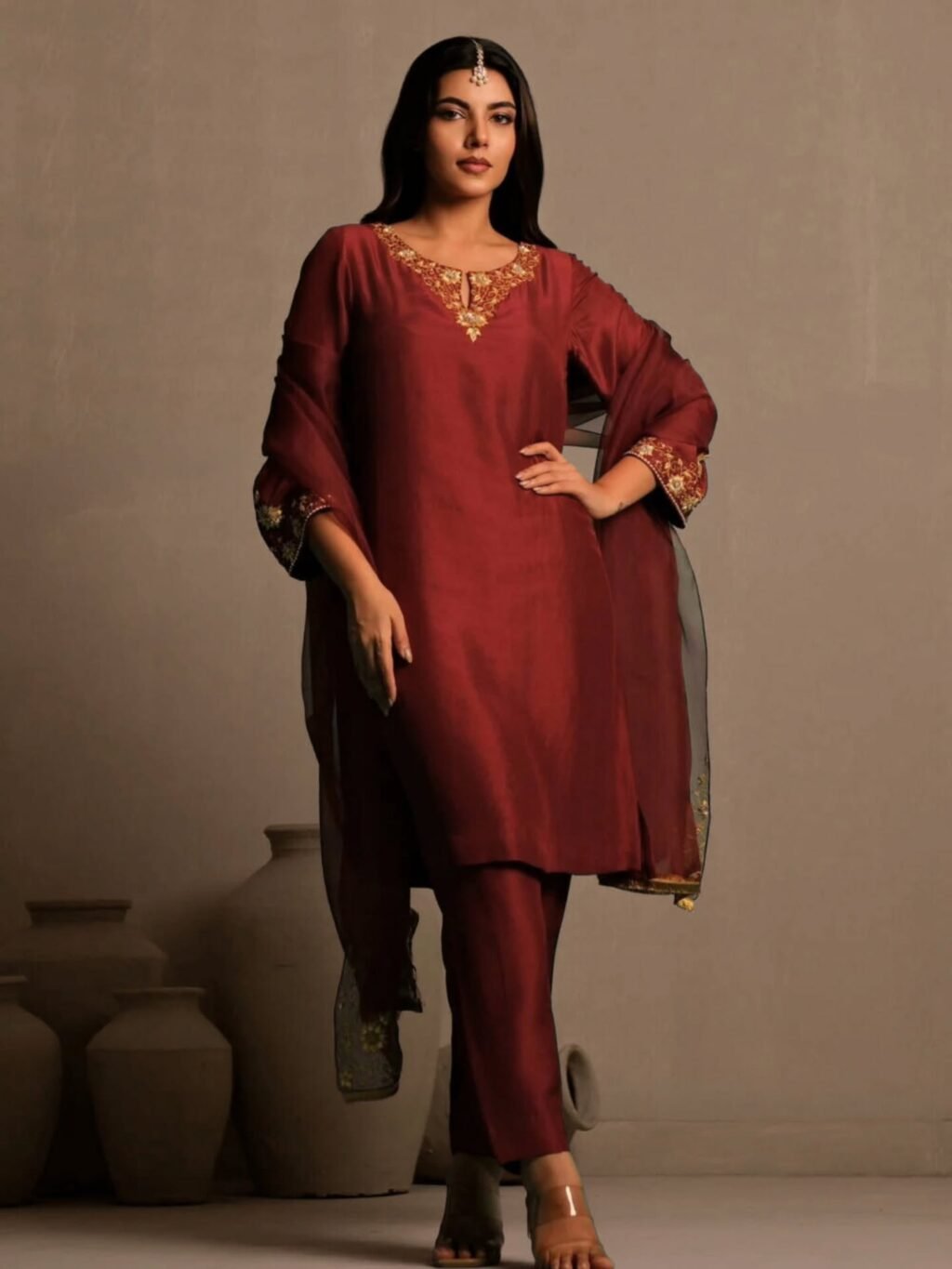 Instagram post from gazalshaikhofficial. This post is in position 2.