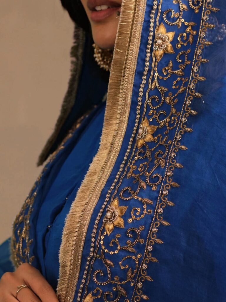 Instagram post from gazalshaikhofficial. This post is in position 3.