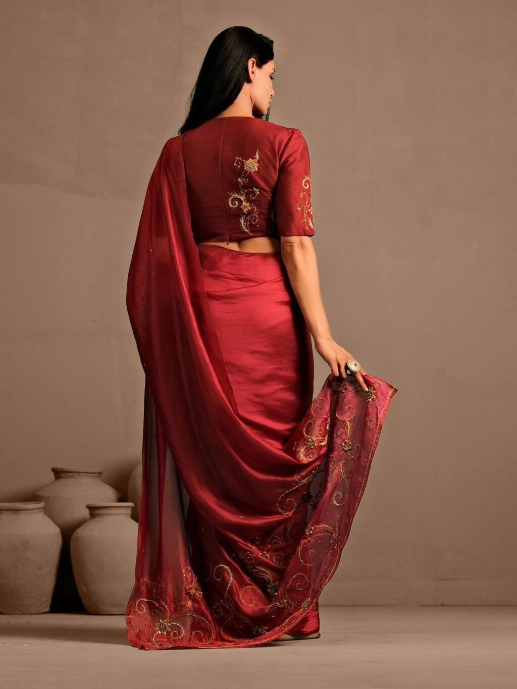 Instagram post from gazalshaikhofficial. This post is in position 5.