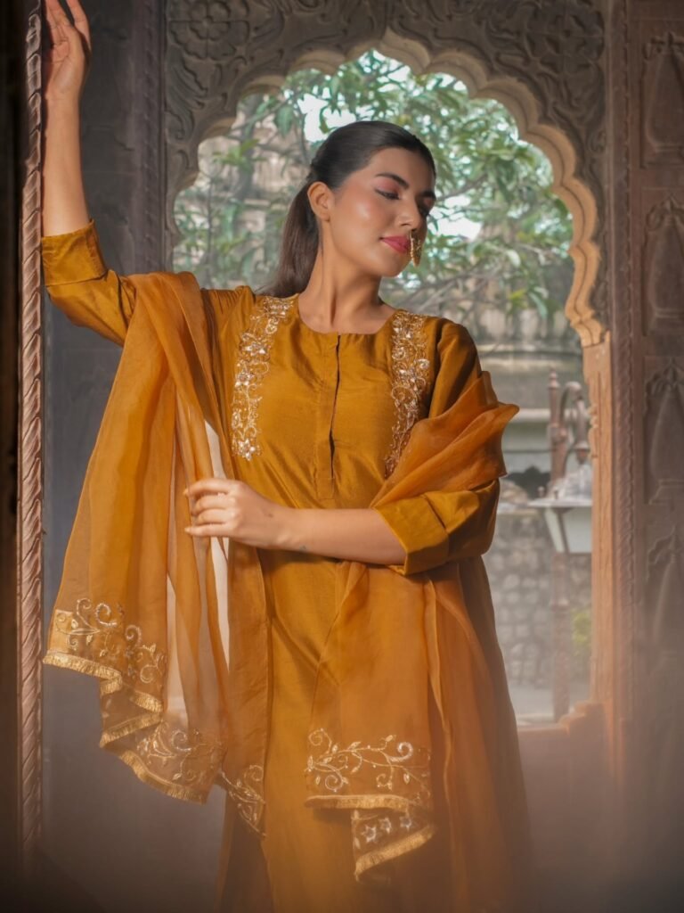 Instagram post from gazalshaikhofficial. This post is in position 48.