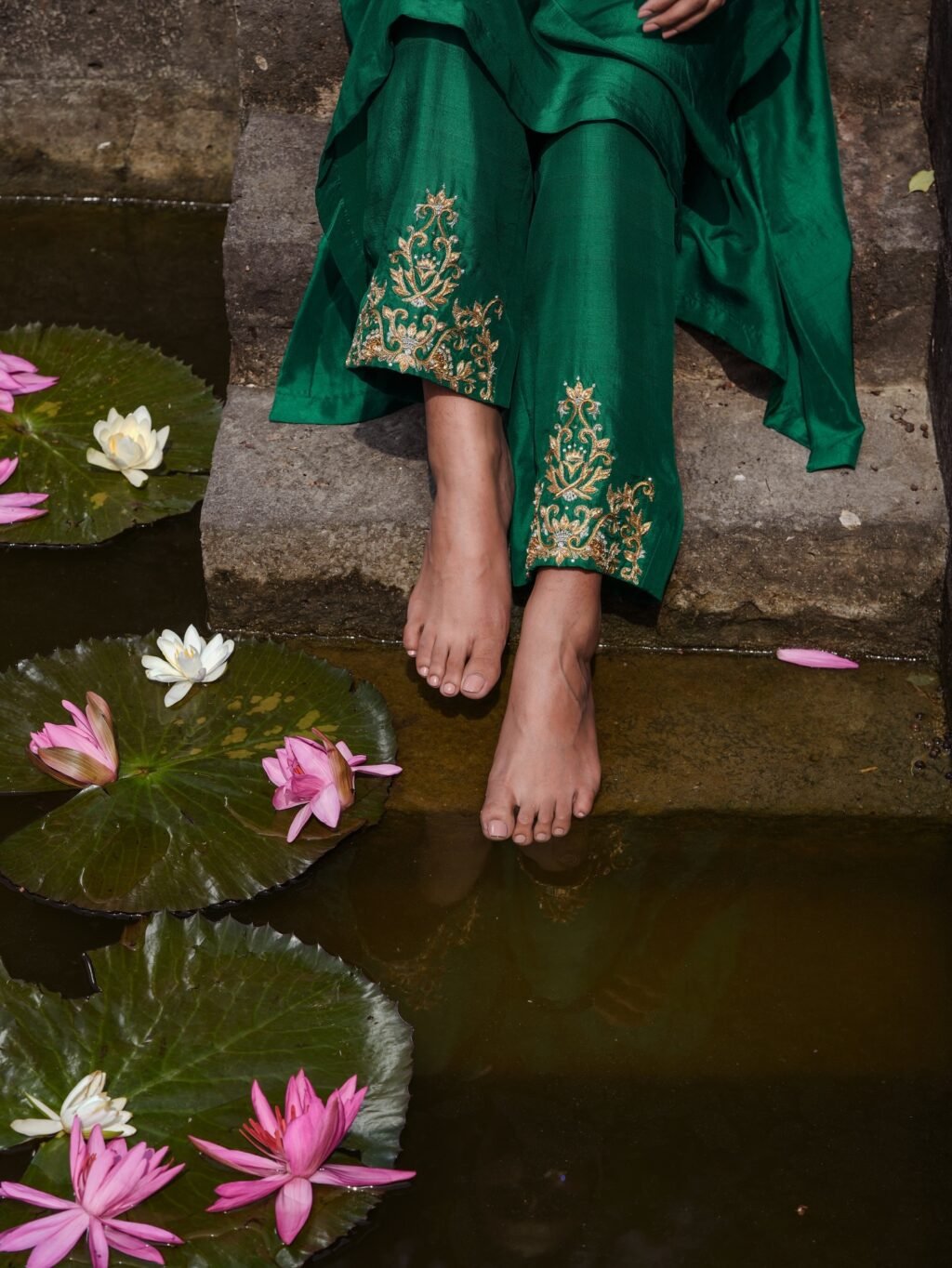 Instagram post from gazalshaikhofficial. This post is in position 1.