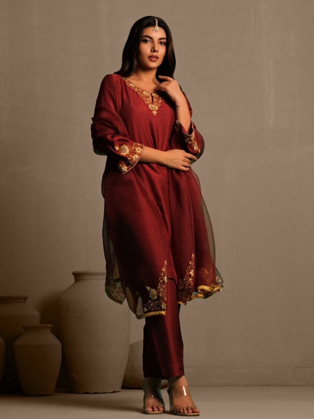 Instagram post from gazalshaikhofficial. This post is in position 0.