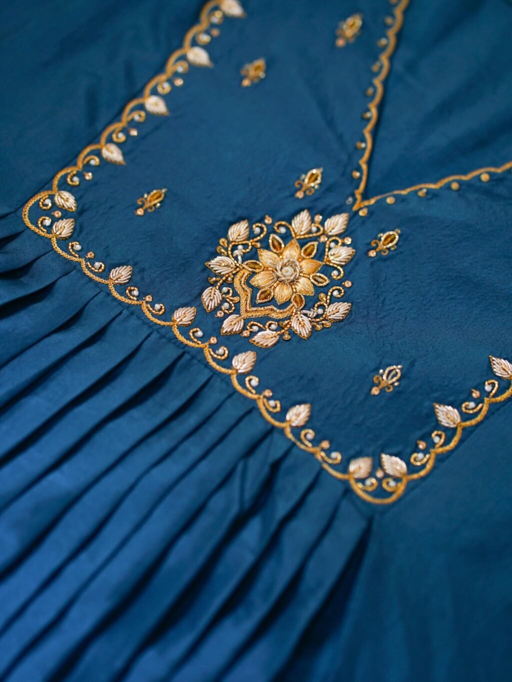 Instagram post from gazalshaikhofficial. This post is in position 1.