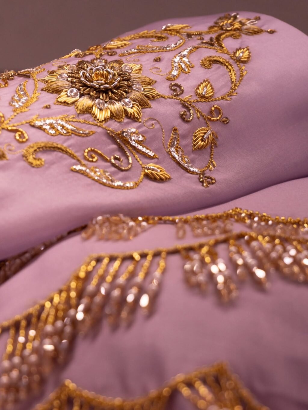 Instagram post from gazalshaikhofficial. This post is in position 1.