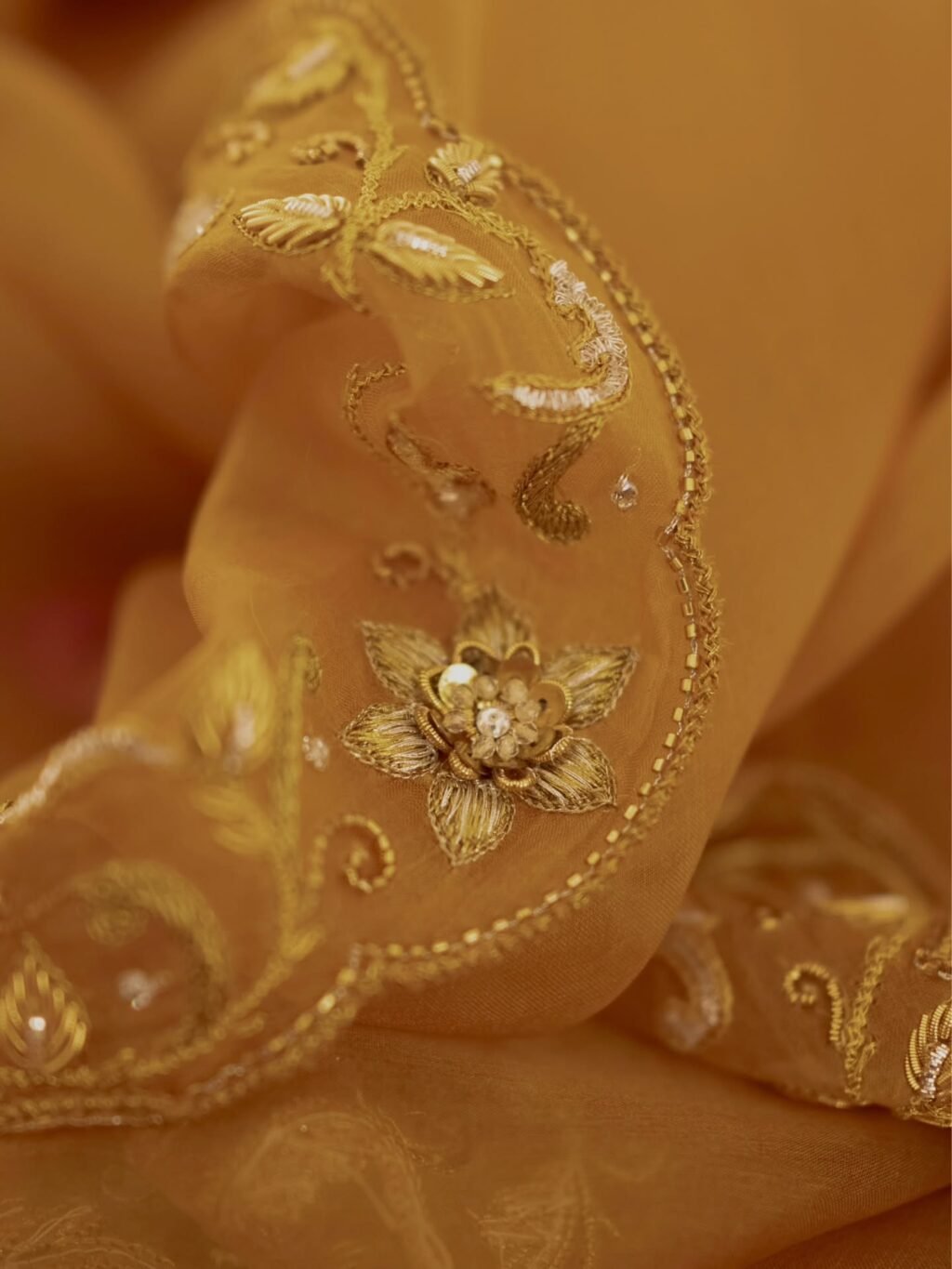 Instagram post from gazalshaikhofficial. This post is in position 1.