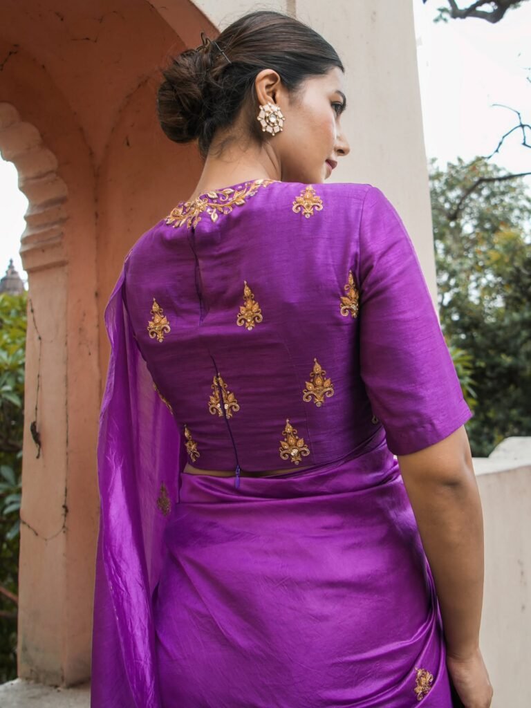 Instagram post from gazalshaikhofficial. This post is in position 40.