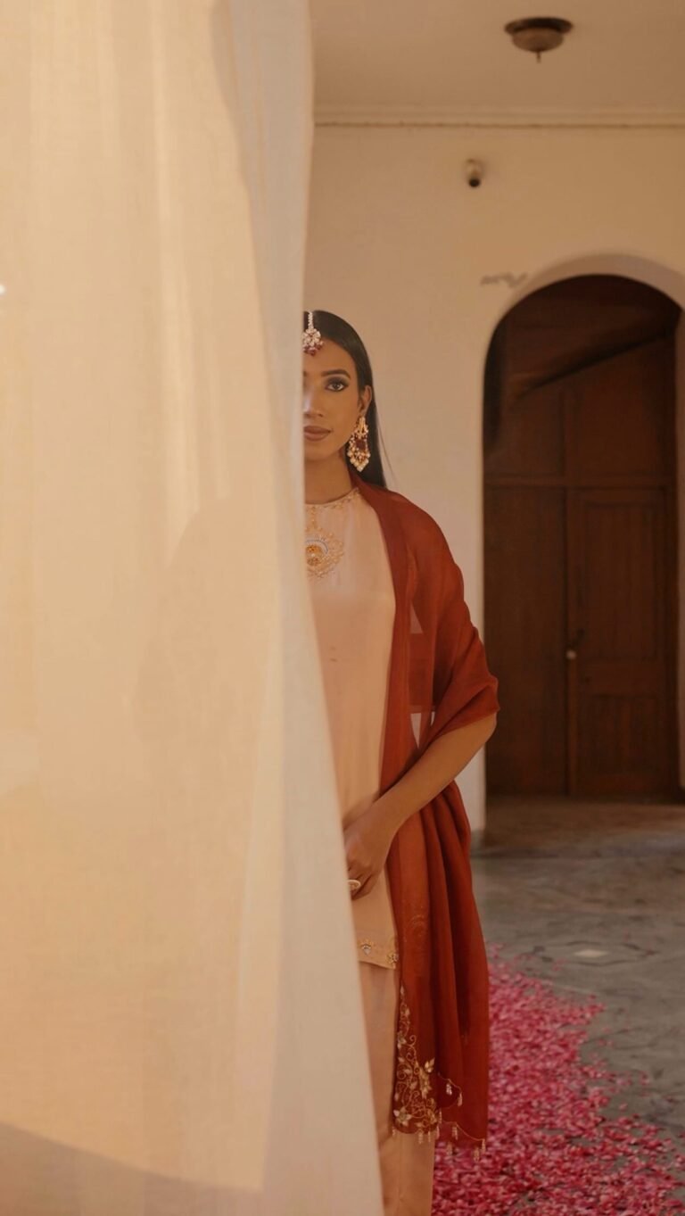 Instagram post from gazalshaikhofficial. This post is in position 1.