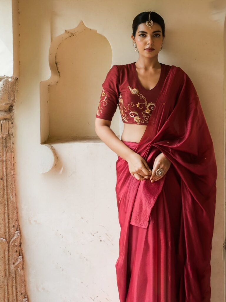 Instagram post from gazalshaikhofficial. This post is in position 3.