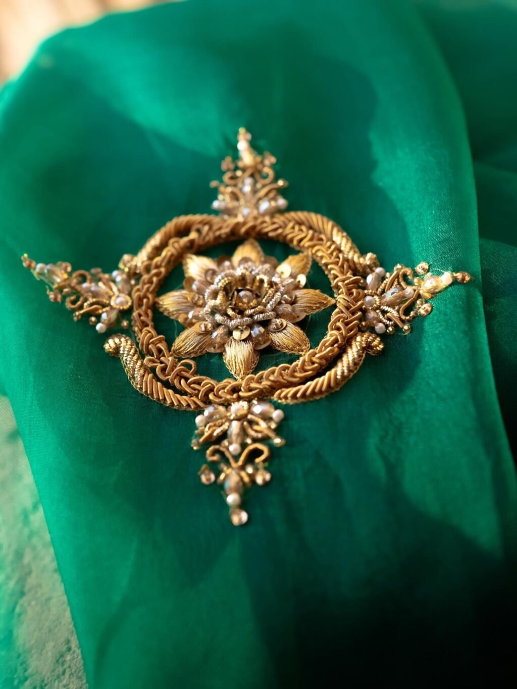 Instagram post from gazalshaikhofficial. This post is in position 0.